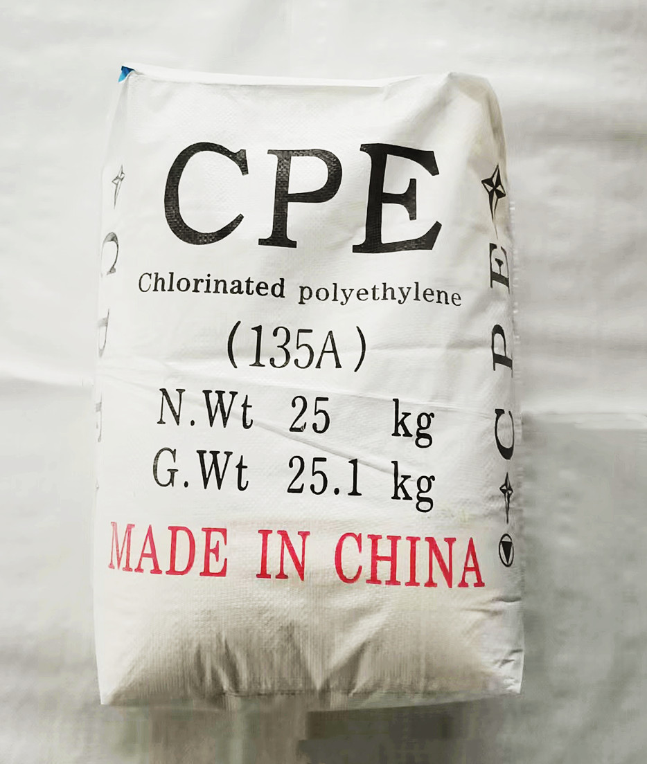 CPE 135A One Click To Connect With Plastics And Rubber Products