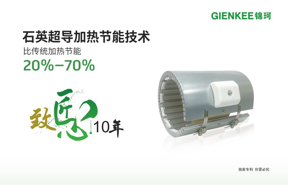 【喜报】锦珂集团荣获“上海塑料行业名优品牌企业”