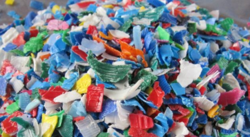 塑料废弃物回收再利用的方式方法和过程？