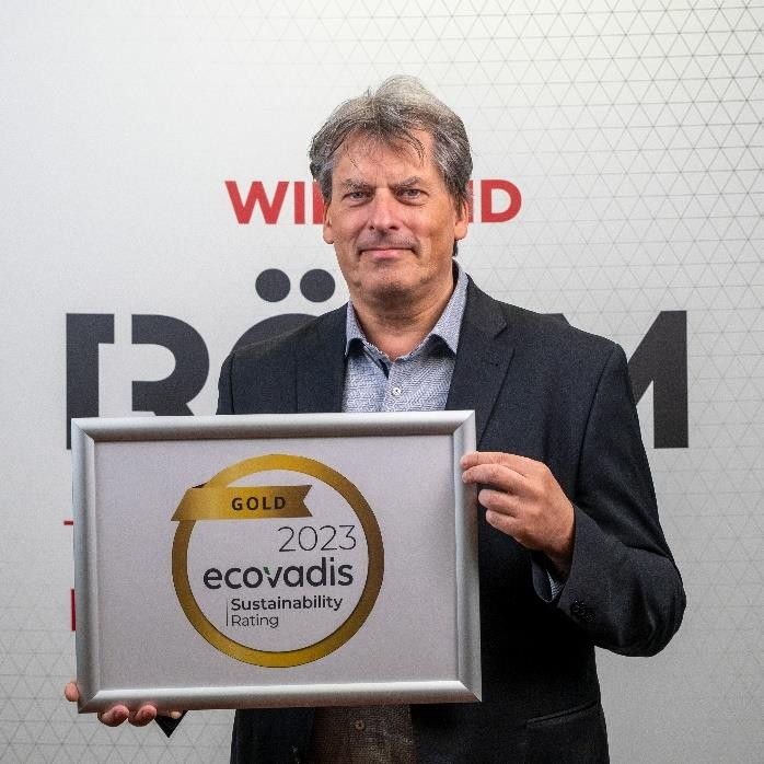 韩培德对罗姆再次荣获EcoVadis金牌评级表示欣喜.png