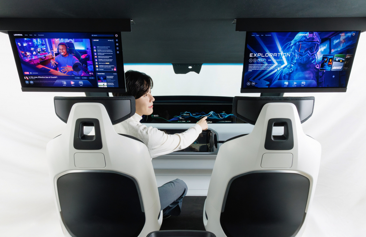 LG Display 四项车载显示屏技术即将亮相CES 2024.jpg