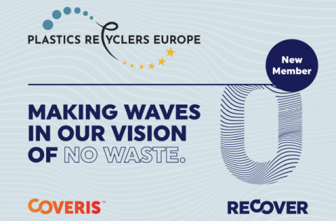 Coveris join Plastics Recyclers Europe_480.png