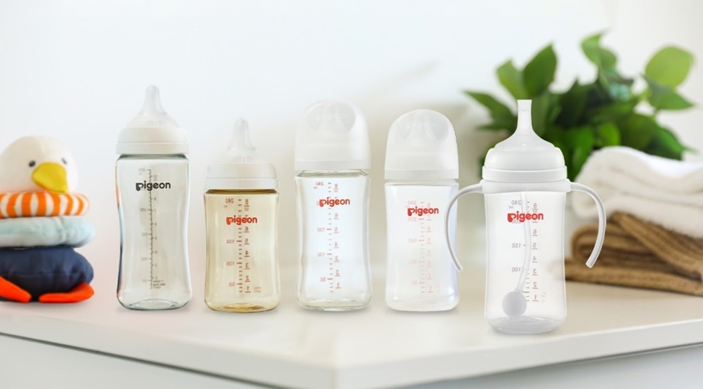 贝亲携手利安德巴赛尔，将生物基聚丙烯用于婴儿奶瓶.jpg