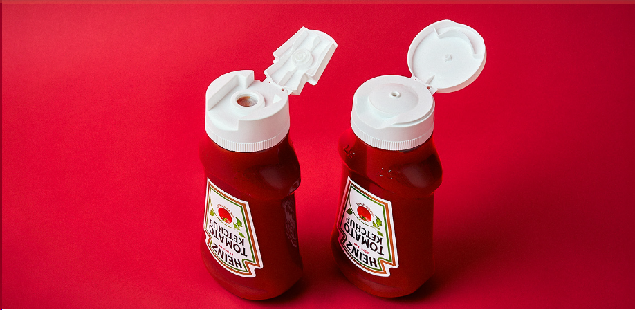 卡夫亨氏与贝里携手打造首款完全可回收的番茄酱瓶盖.png