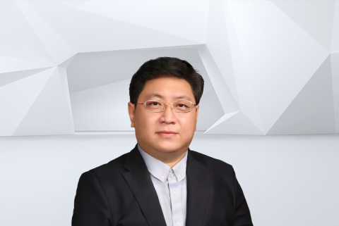 KraussMaffei new CEO_Chi Zhang_480.png