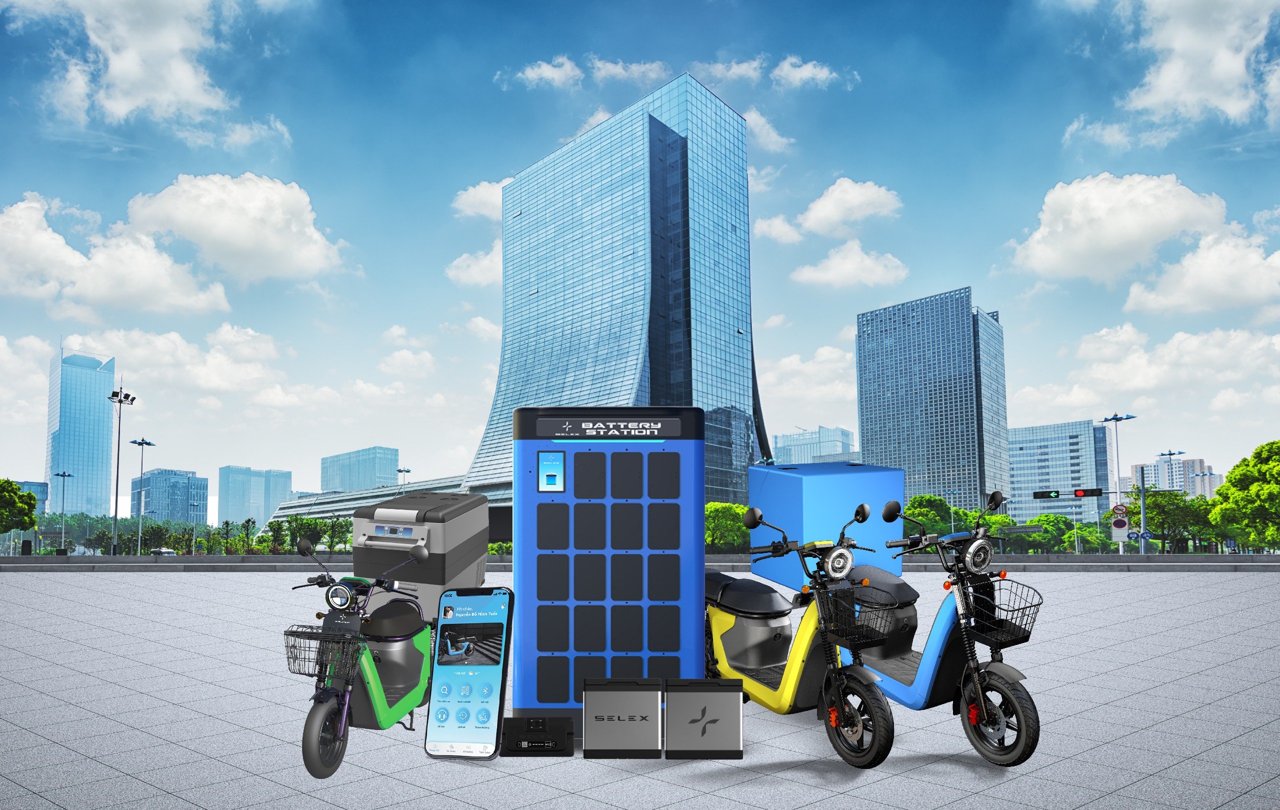 宝理塑料公司与越南 Selex Motors 公司合作开发电池装置.jpg