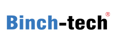 BINCH(SUZHOU) ENVIRONMENTAL INTELLIGENCE TECHNOLOGY CO.,LTD