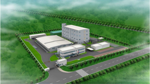 Shin-Etsu Chemical_silicone plant China.png