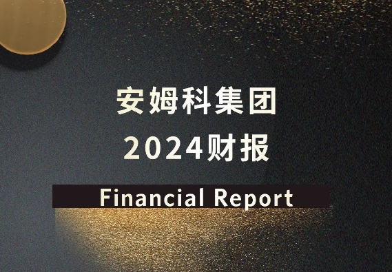 安姆科公布2024财年财报，销售额136亿美元.png