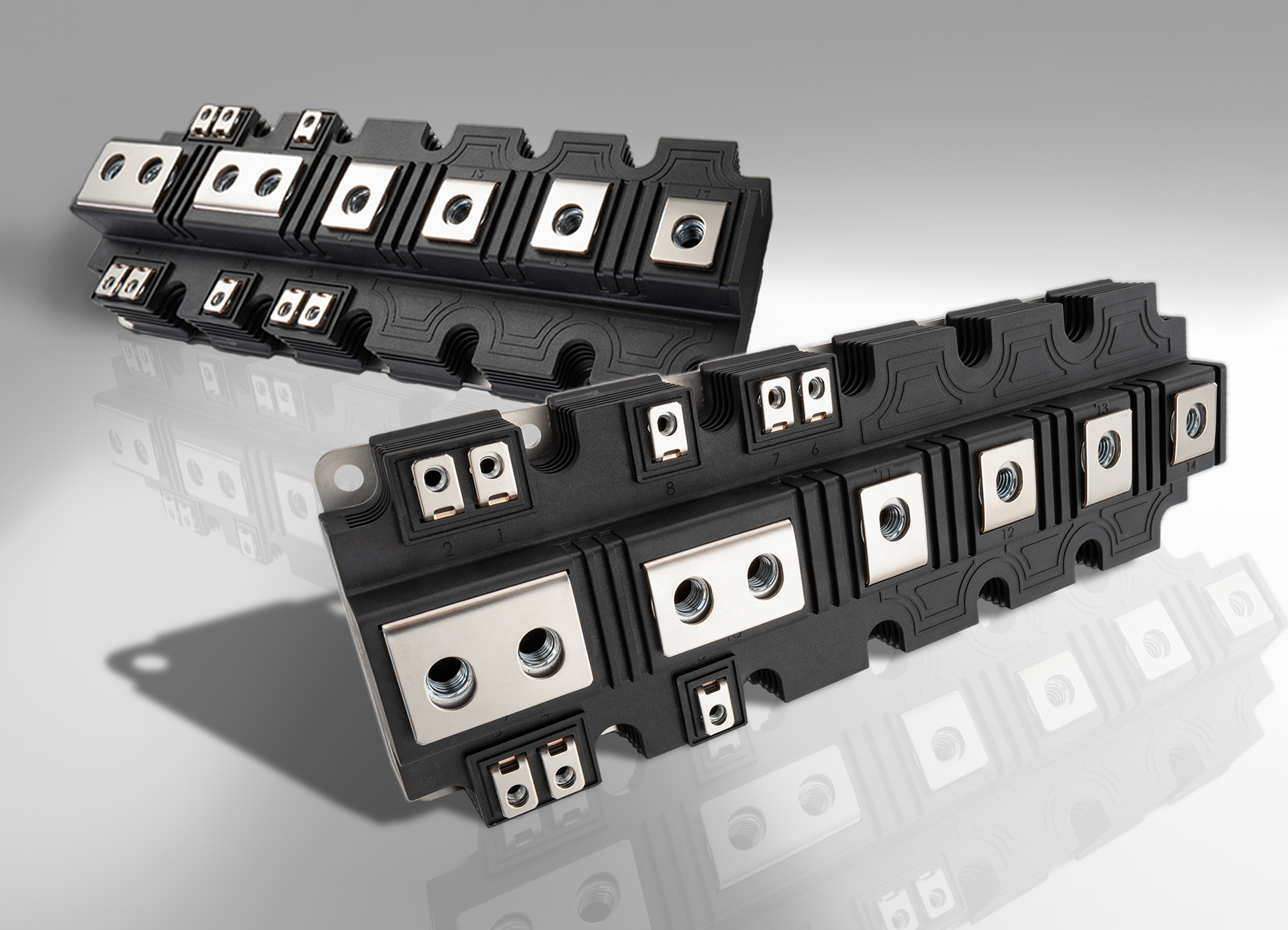 巴斯夫重磅推出针对新一代绝缘栅双极晶体管（IGBT）半导体的高性能PPA材料.jpg