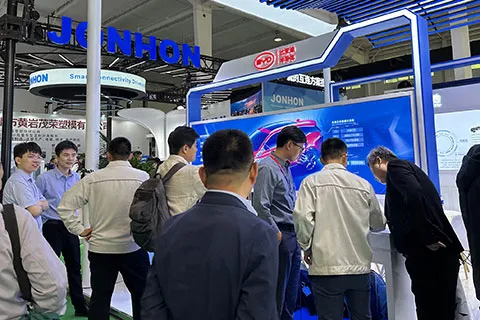 Exhibition photo - Beijing International Automobile Exhibition