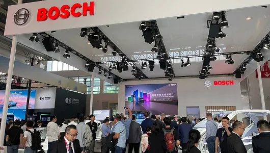 Leading Automotive Innovation and Development