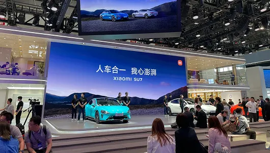 Unlock the Future of Automotive Innovation