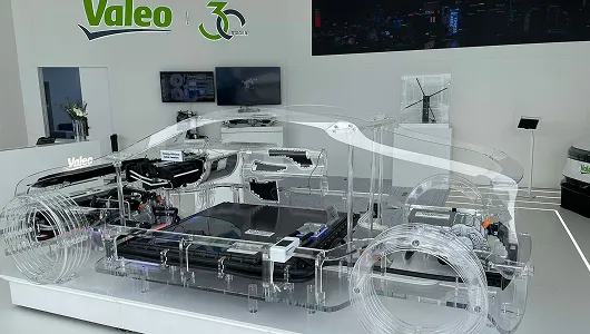 Book Your Booth Now – Join Auto China 2026!