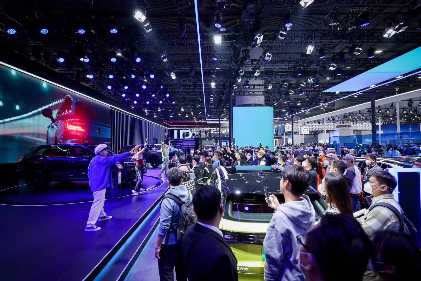 Show Review - Auto Guangzhou