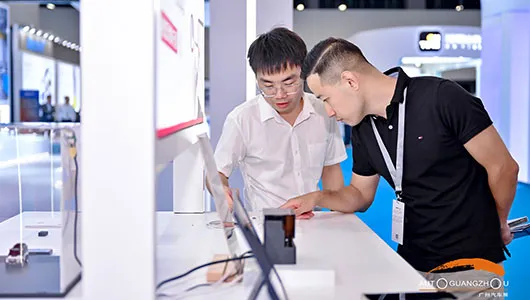 Attracting Global Buyers and Decision-Makers
