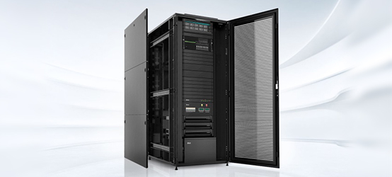 東數西算”話節能  AIoT+DCIM創新融合，打造綠色智慧算力