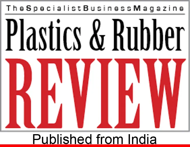 Plastics & Rubber Review (PRR)
