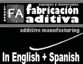Additive Manufacturing