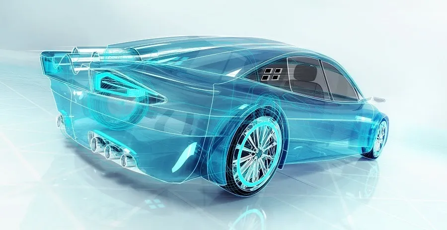 Lightweight & Eco-friendly Materials Put Forward Higher Vehicle Efficiency