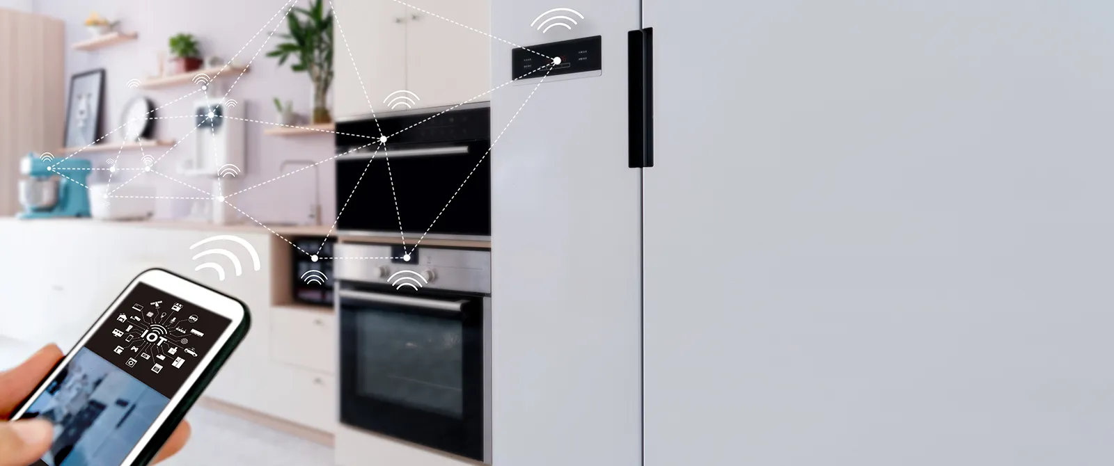 Electronics and Electrics’ 3S - Smarter, Smaller & More Sustainable