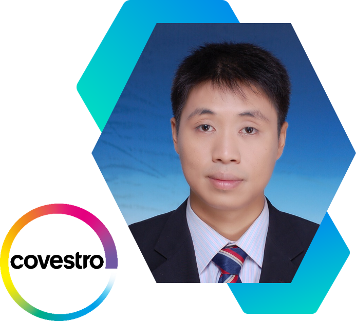 Healthcare APAC Product Technology<br>
Covestro Engineering Plastics<br>
Covestro (Shanghai) Investment Co., Ltd.
