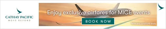 Book Cathay Pacific