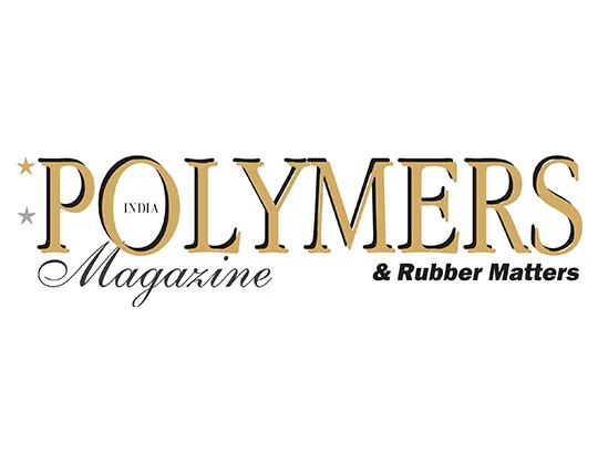 Polymers & Rubber Matters Magazine