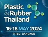 Plastics Rubber Thailand
