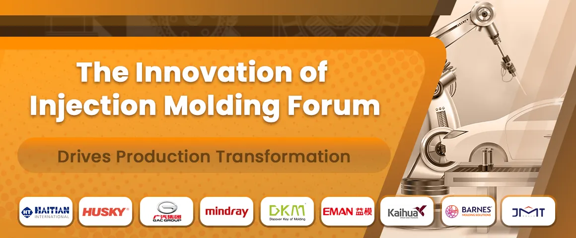 Innovative Plastic Molding Forum