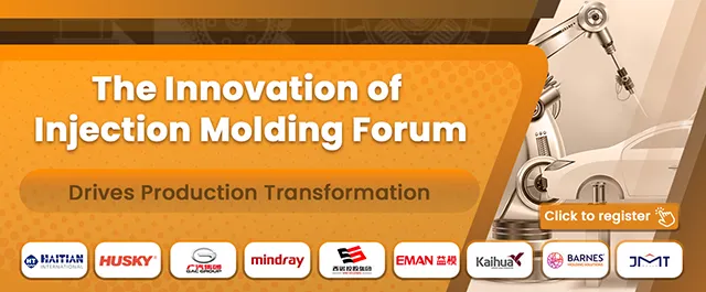 Innovative Plastic Molding Forum