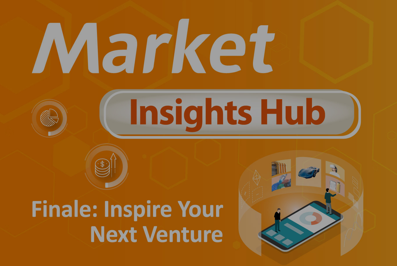 Market Insights Hub