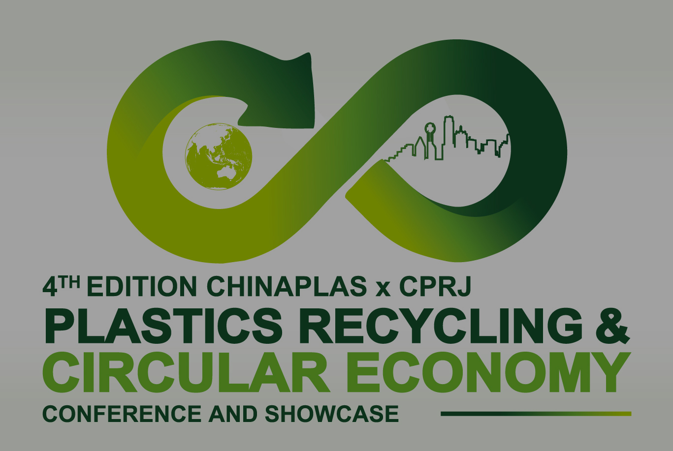 Plastics Recycling & Circular Economy Conference and Showcase 