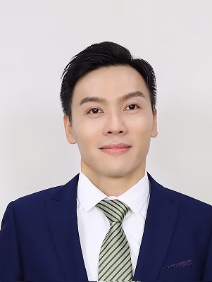 Mr. Zhang Yanfei, Senior Manager