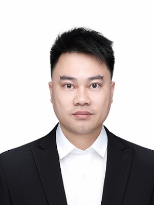 Mr. Ye Tongzhen, Solution Consultant