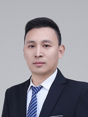 Mr. Tony Yang, Application Expert