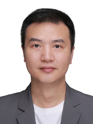 Mr. Liu Jianguo, General Manager of Hybrid and Vehicle Division in GAC motor