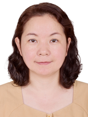 Ms. Lan Xian, Senior Engineer