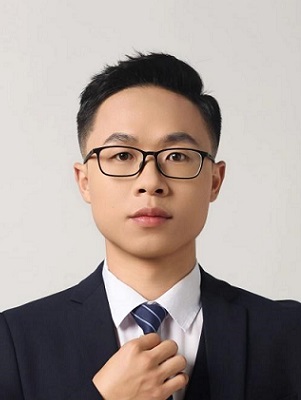 Dr. Wancai Guo, CEO