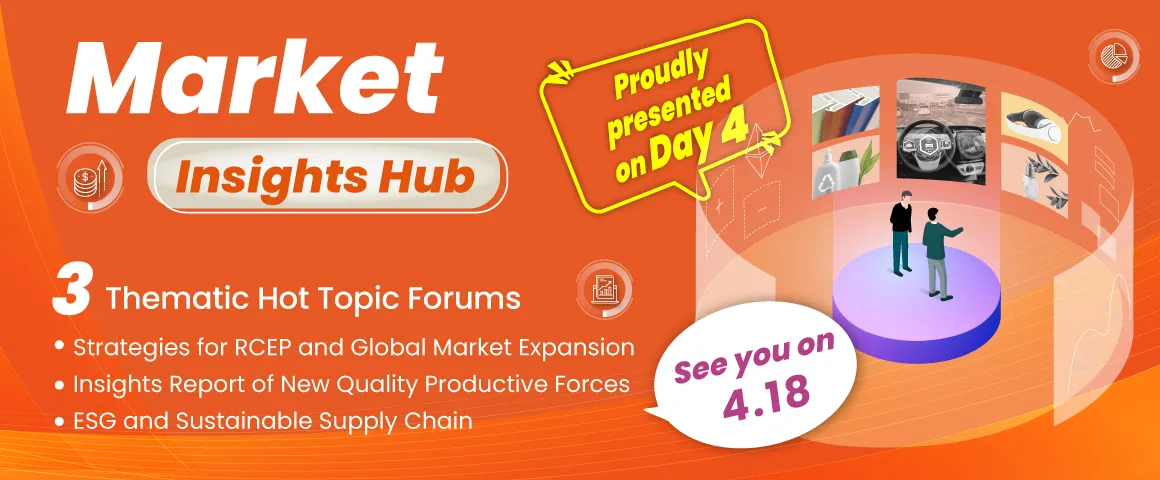 Market Insights Hub