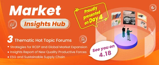 Market Insights Hub