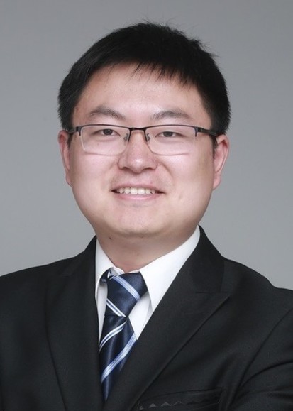 Gordon Han