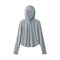 TERRYL® Cooling and Sun-protective Bio-based Apparel
