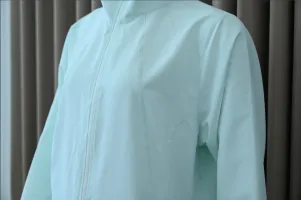 rPET Eco Friendly Apparel