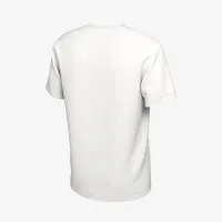 Biodegradable PBS Sporting Short-sleeved Shirt

