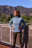 Functional Nylon Yoga Clothes
