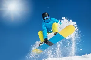 Cesa™ Heat Preservation Clothing