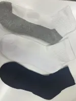 rPP and Composite Materials Sports Socks
