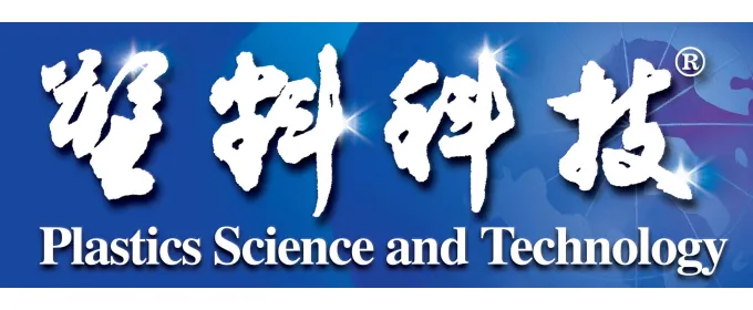 Plastics Science And Technology