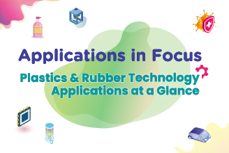 Applications in Focus
